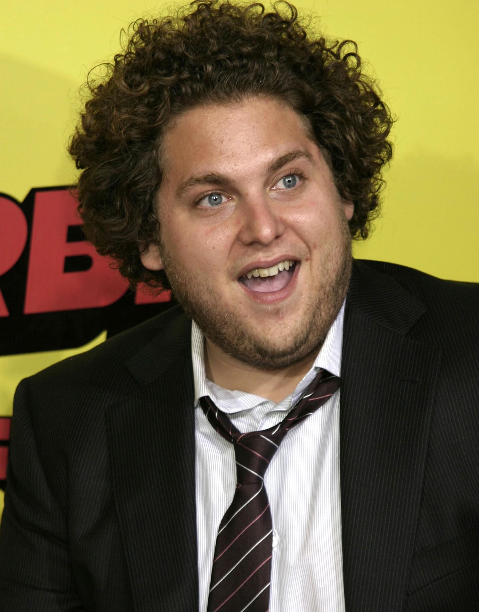 Jonah Hill shares how writing and directing Mid90s helped him better understand the trauma that he experienced because of the way he looked