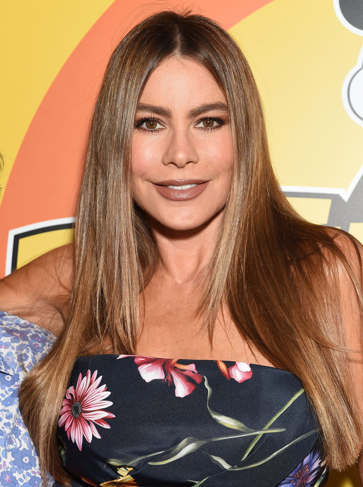 Sofia Vergara was diagnosed with thyroid cancer at 28 in 2000