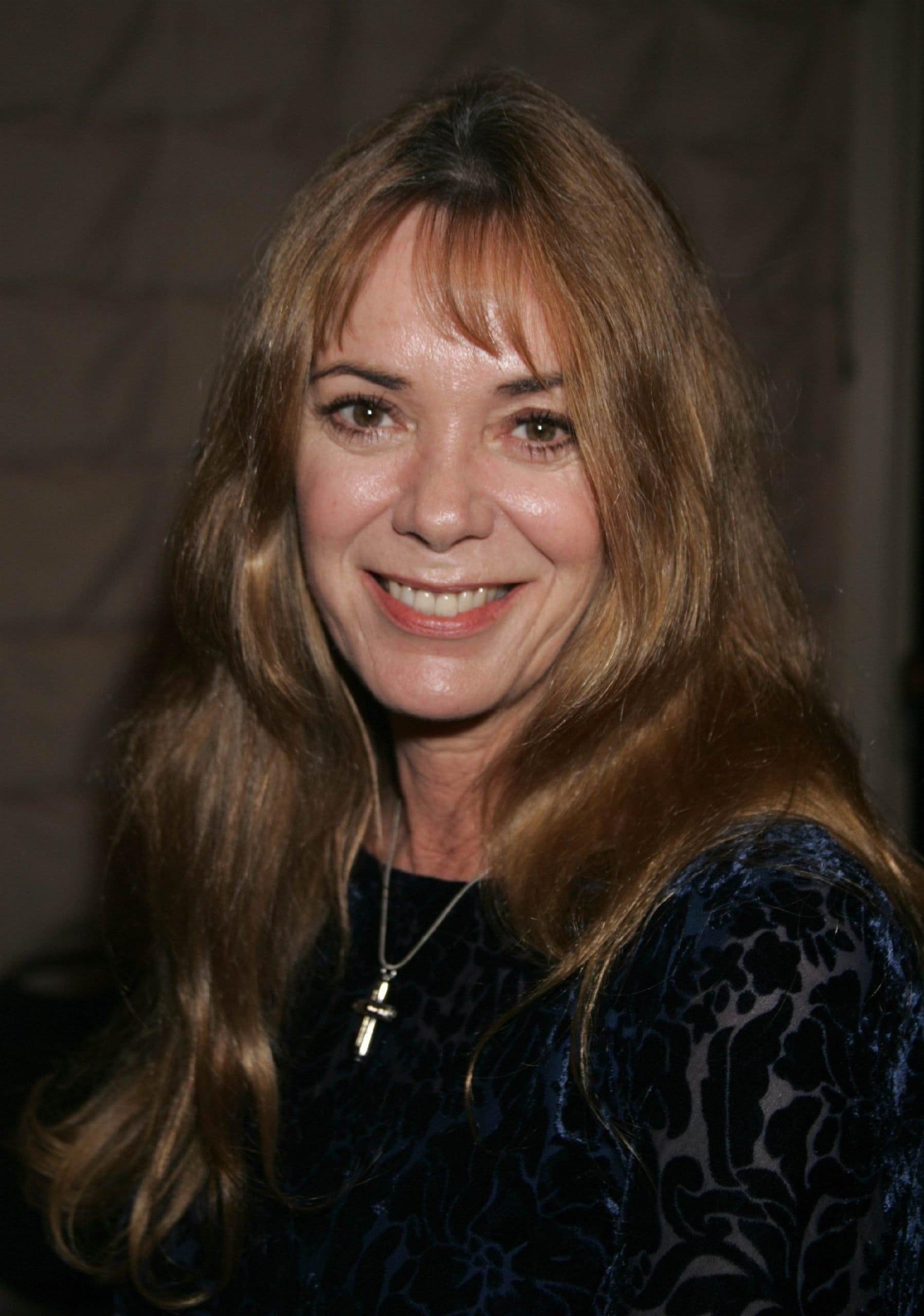 Anne Lockhart, daughter of actress June Lockhart, was John Carpenter's first choice for the role of Laurie Strode in Halloween