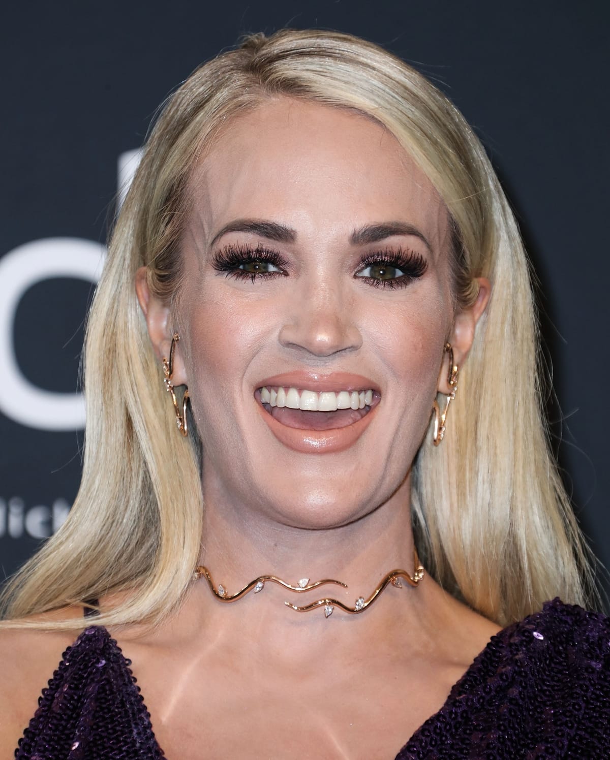 Carrie Underwood grew up in the Bible Belt and is open about how dedicated she is to her faith in Jesus Christ