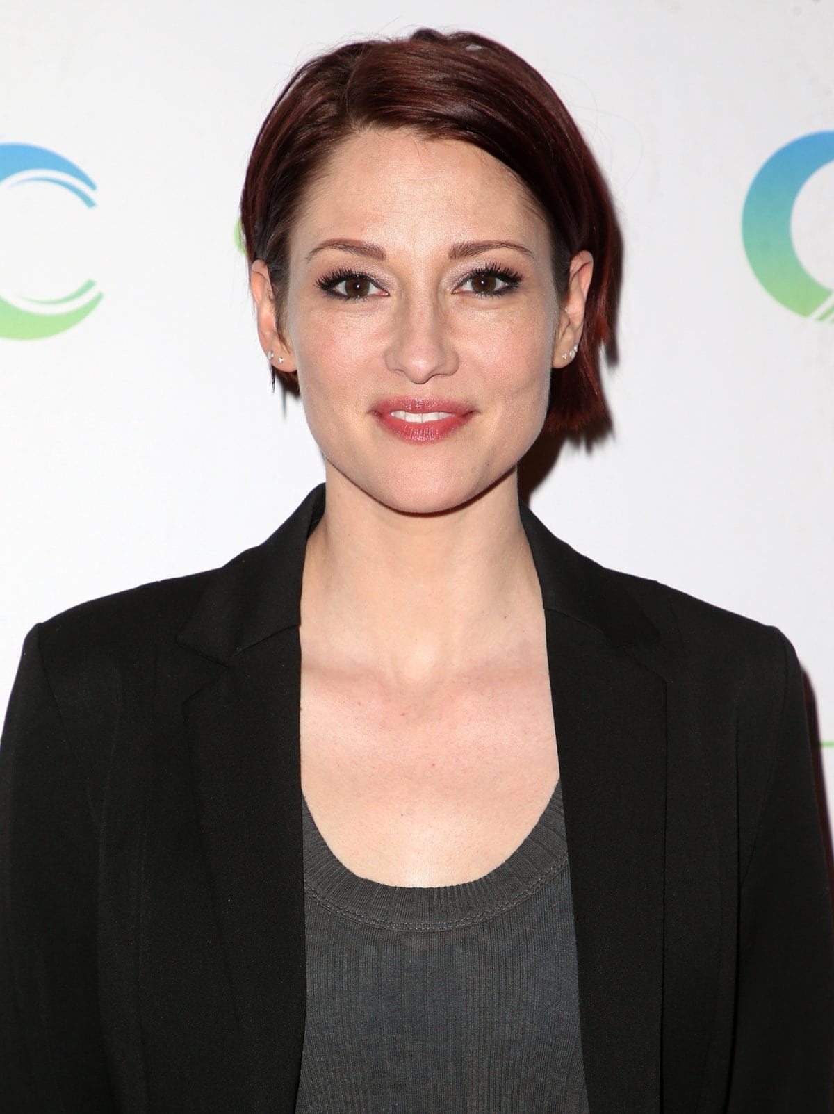 Christian actress Chyler Leigh says her faith helped her stop using drugs