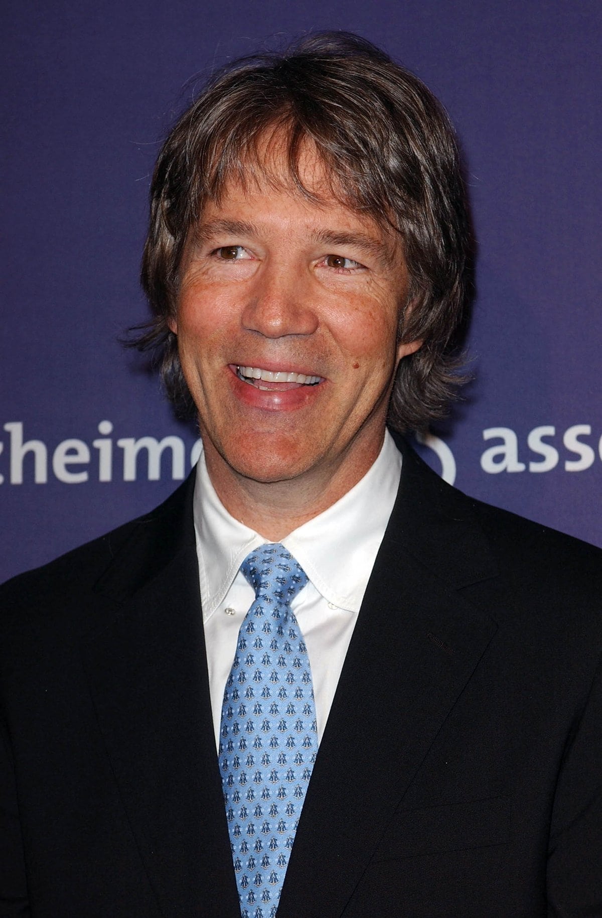 Legendary television writer and producer David E. Kelley is the creator of popular series such as Doogie Howser, M.D., Picket Fences, Chicago Hope, The Practice, Ally McBeal, Boston Public, Boston Legal, Harry's Law, Goliath, Big Little Lies, Mr. Mercedes, Big Sky, and Nine Perfect Strangers