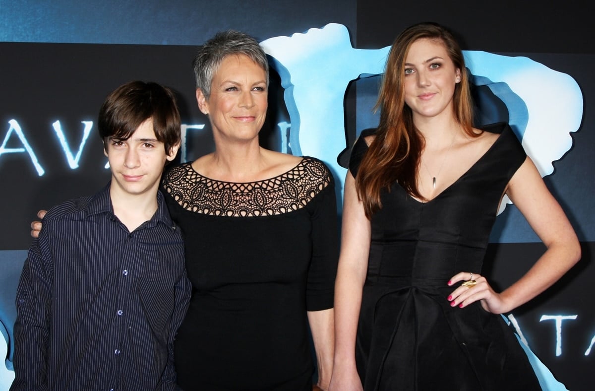 Jamie Lee Curtis' Hermaphrodite Rumors: A Spark Of Lies