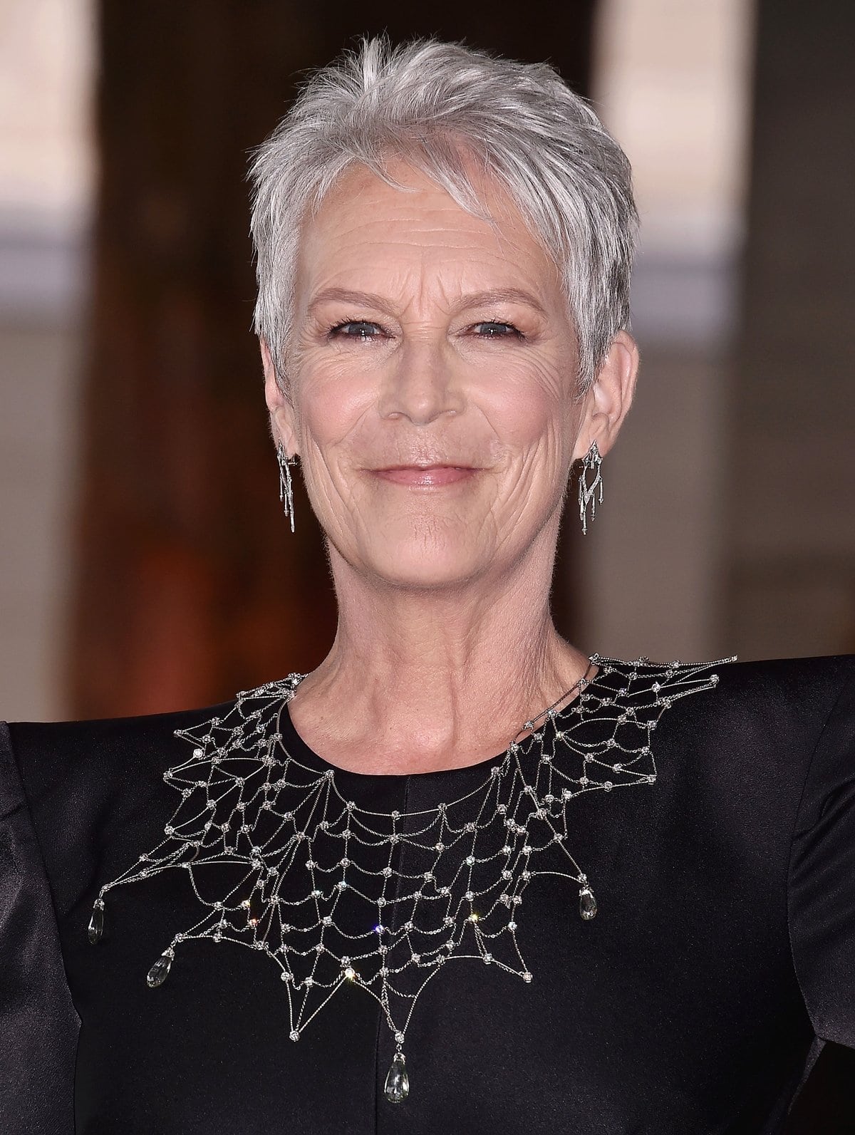 Jamie Lee Curtis' Hermaphrodite Rumors: A Spark Of Lies