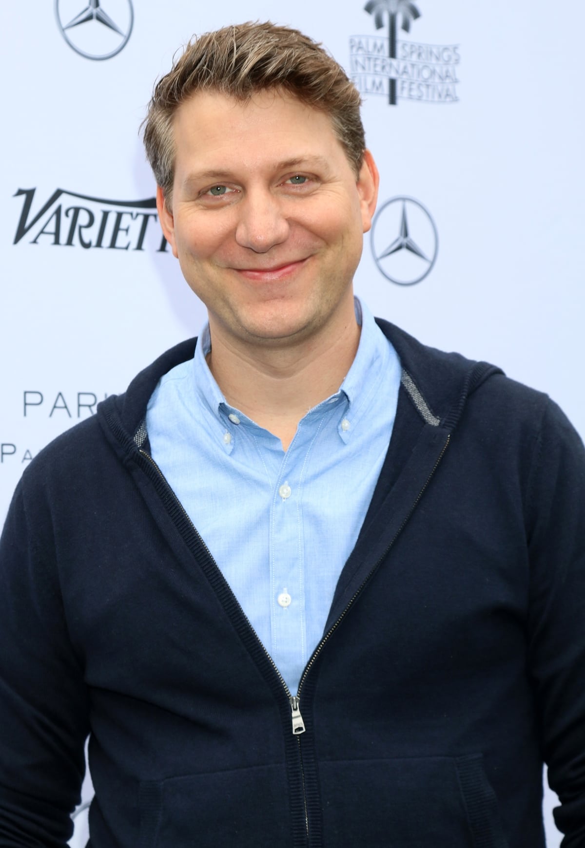 American film director and screenwriter Jeff Nichols was inspired to write Midnight Special after his own son nearly died