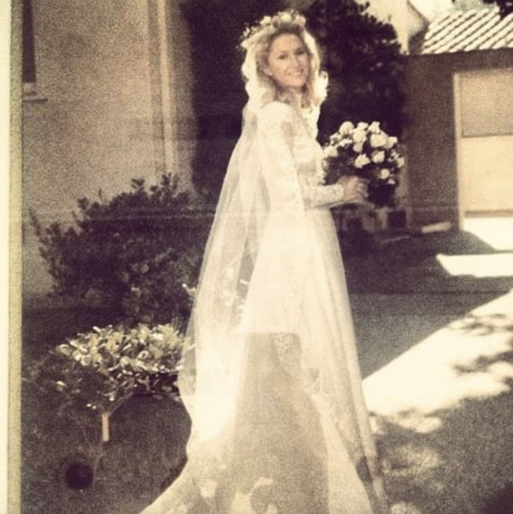 How Kathy Hilton Met Her Husband Richard and Stayed Married