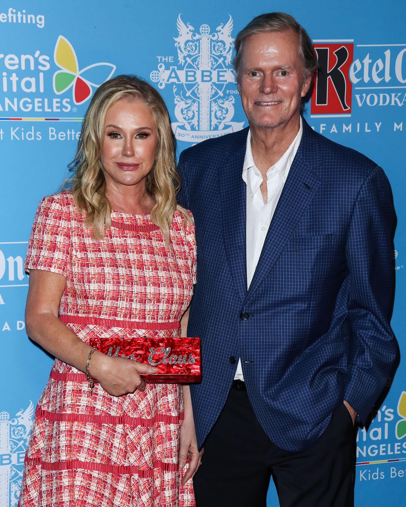 Richard and Kathy Hilton have an estimated net worth of $350 million