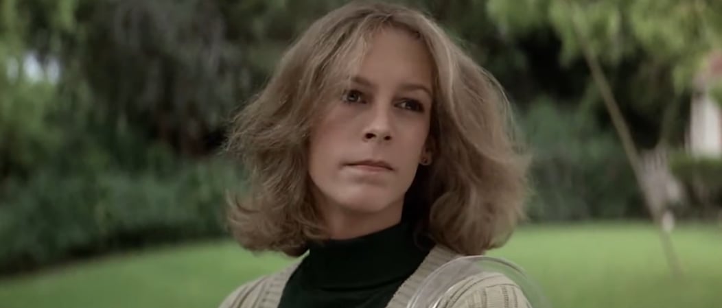 The primary protagonist in the Halloween franchise and the sister of serial killer Michael Myers, Laurie Strode is portrayed by Jamie Lee Curtis
