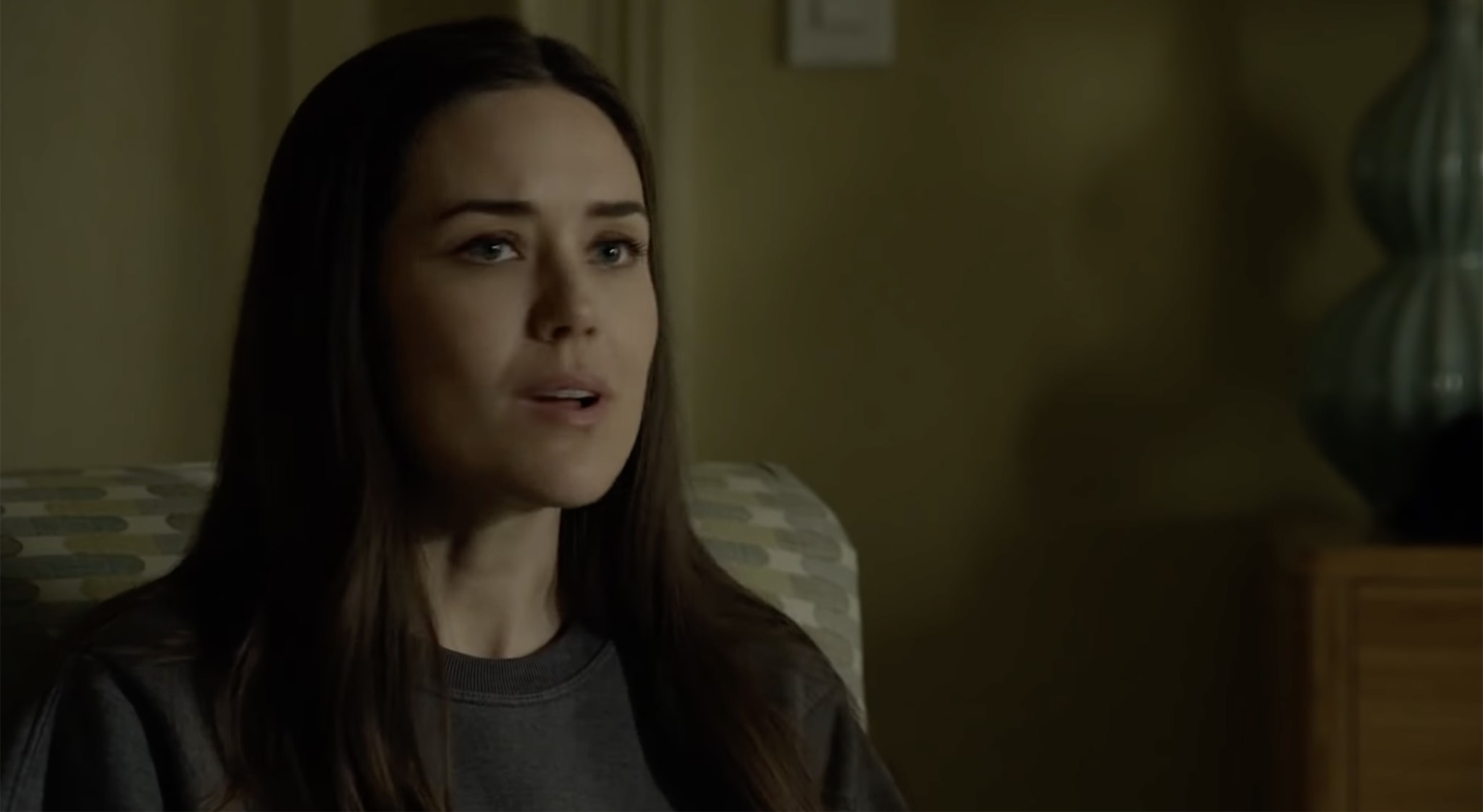 Megan Boone took a week to prepare for her audition as FBI profiler Elizabeth Keen and was called back for multiple auditions before accepting the role in March 2013