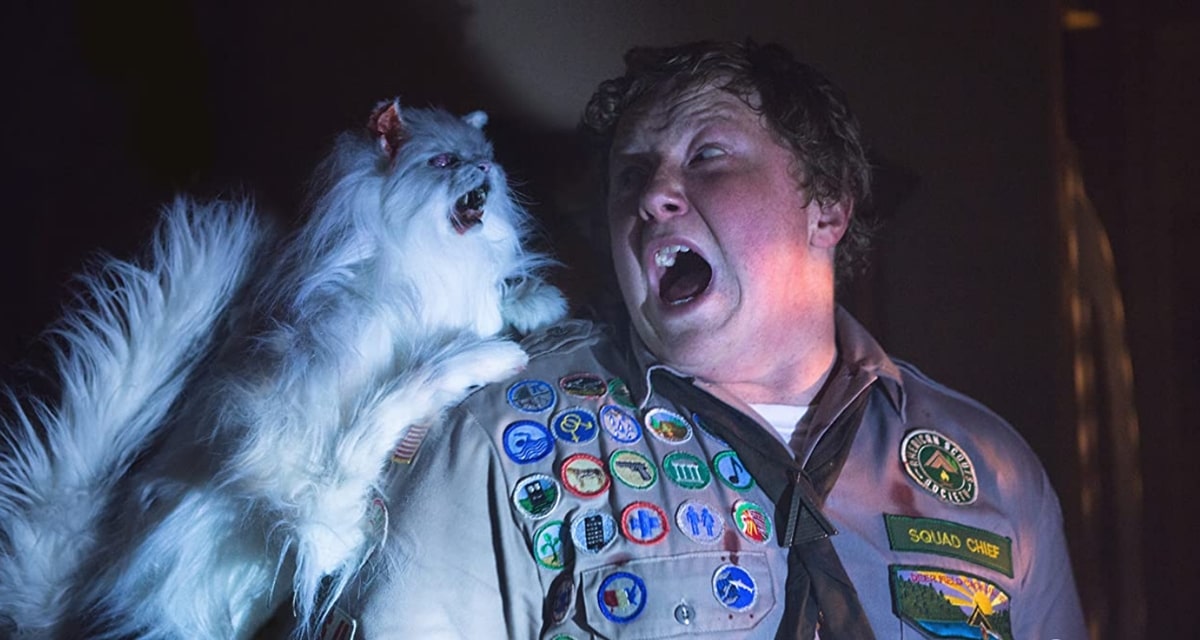 Known for his role in Scouts Guide to the Zombie Apocalypse, Joey Morgan died unexpectedly at the age of 28 and no cause of death was revealed