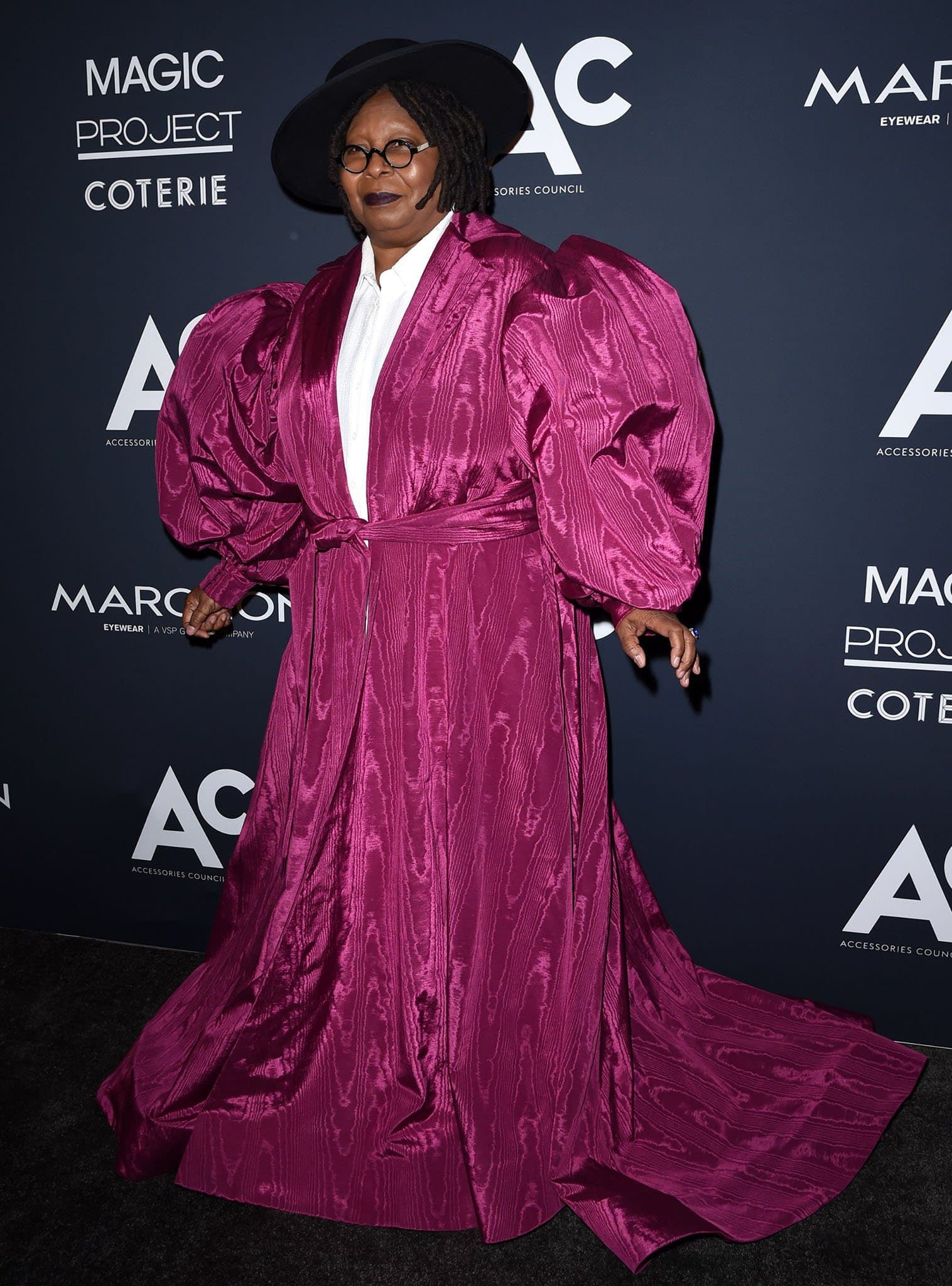 Whoopi Goldberg, renowned for her role as a host on The View, stands among a select group of only 16 individuals who have achieved EGOT status (winning an Emmy, Grammy, Oscar, and Tony Award), and her remarkable success has contributed to an impressive net worth of approximately $60 million