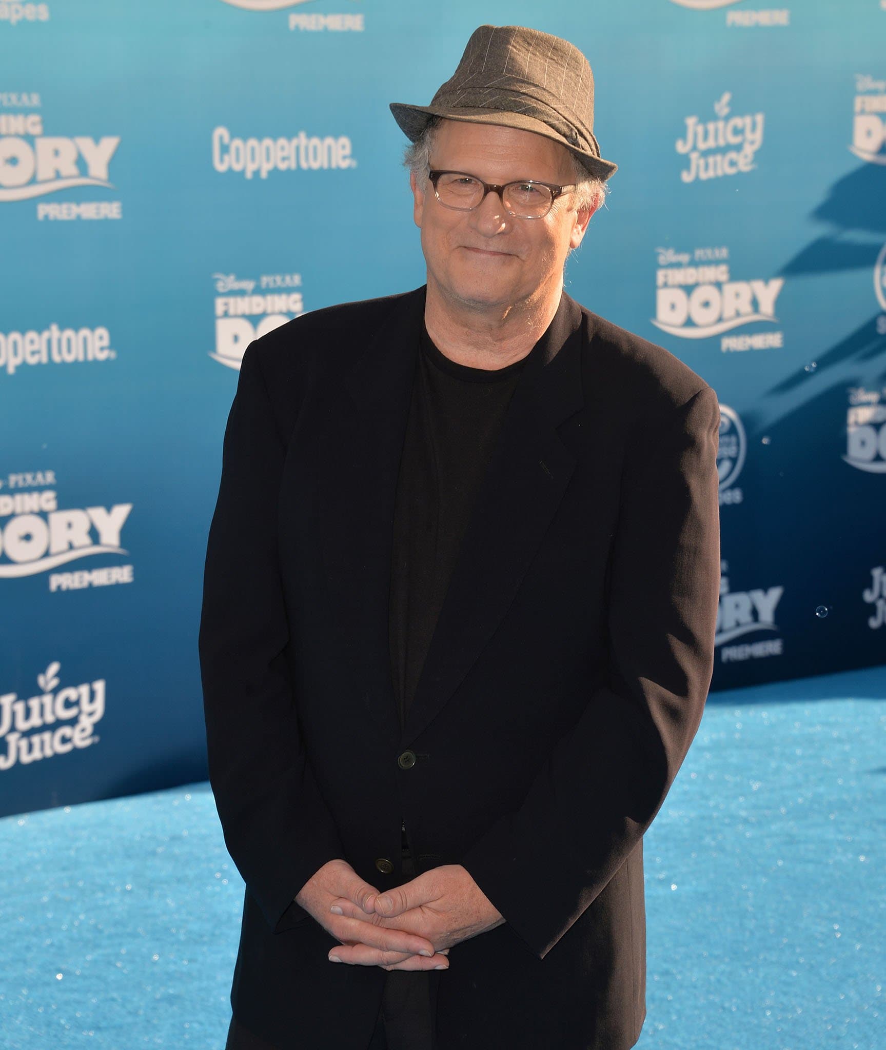 Albert Brooks left the stand-up circuit to try his hand as a filmmaker in the 1970s