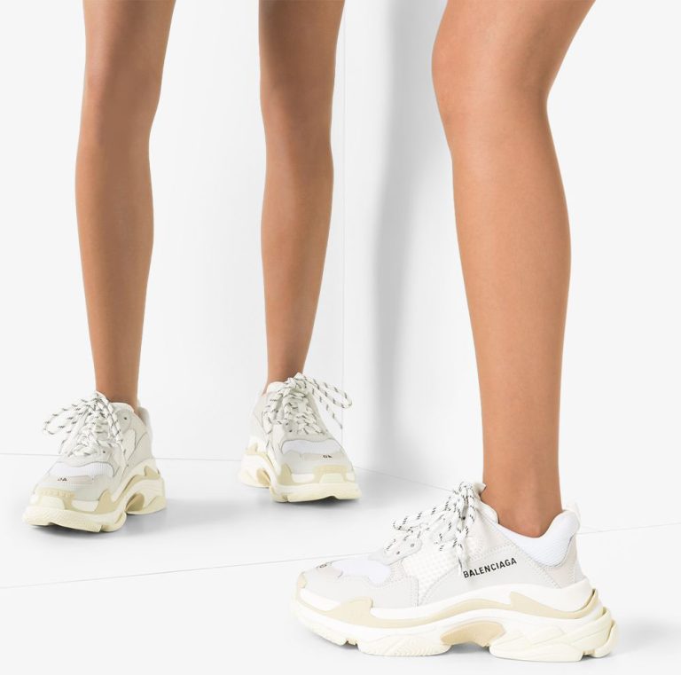 The 20 Best Women's Designer Shoes to Invest in 2022