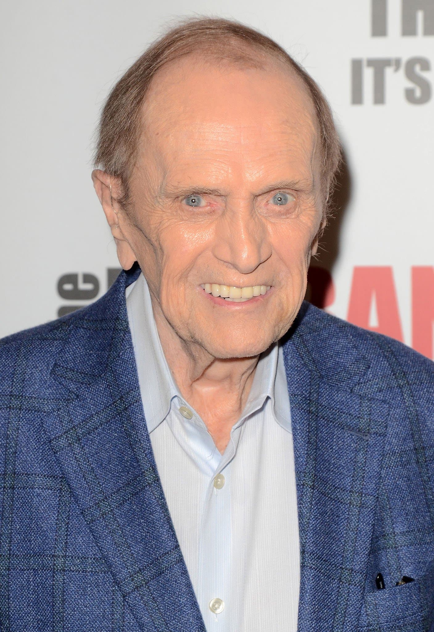 A household name in stand-up comedy, Grammy and Emmy winner Bob Newhart is known for his deadpan and slightly stammering delivery style