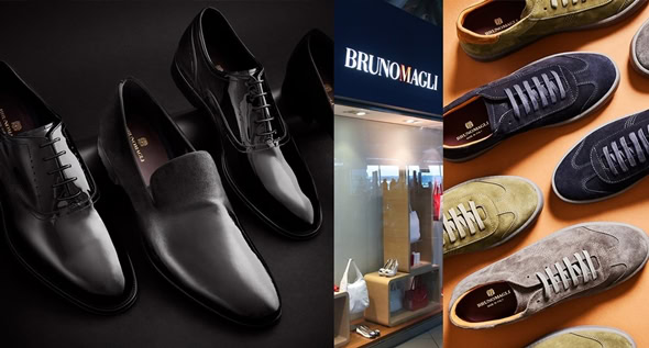 How Bruno Magli Shoes Have Maintained Luxury Status Since 1936