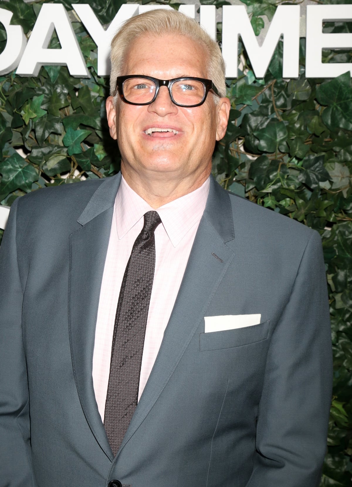 After serving in the U.S. Marine Corps and making a name for himself in stand-up comedy, Drew Carey gained stardom in his sitcom, The Drew Carey Show, and as host of the improv comedy show Whose Line Is It Anyway? and the game show The Price Is Right