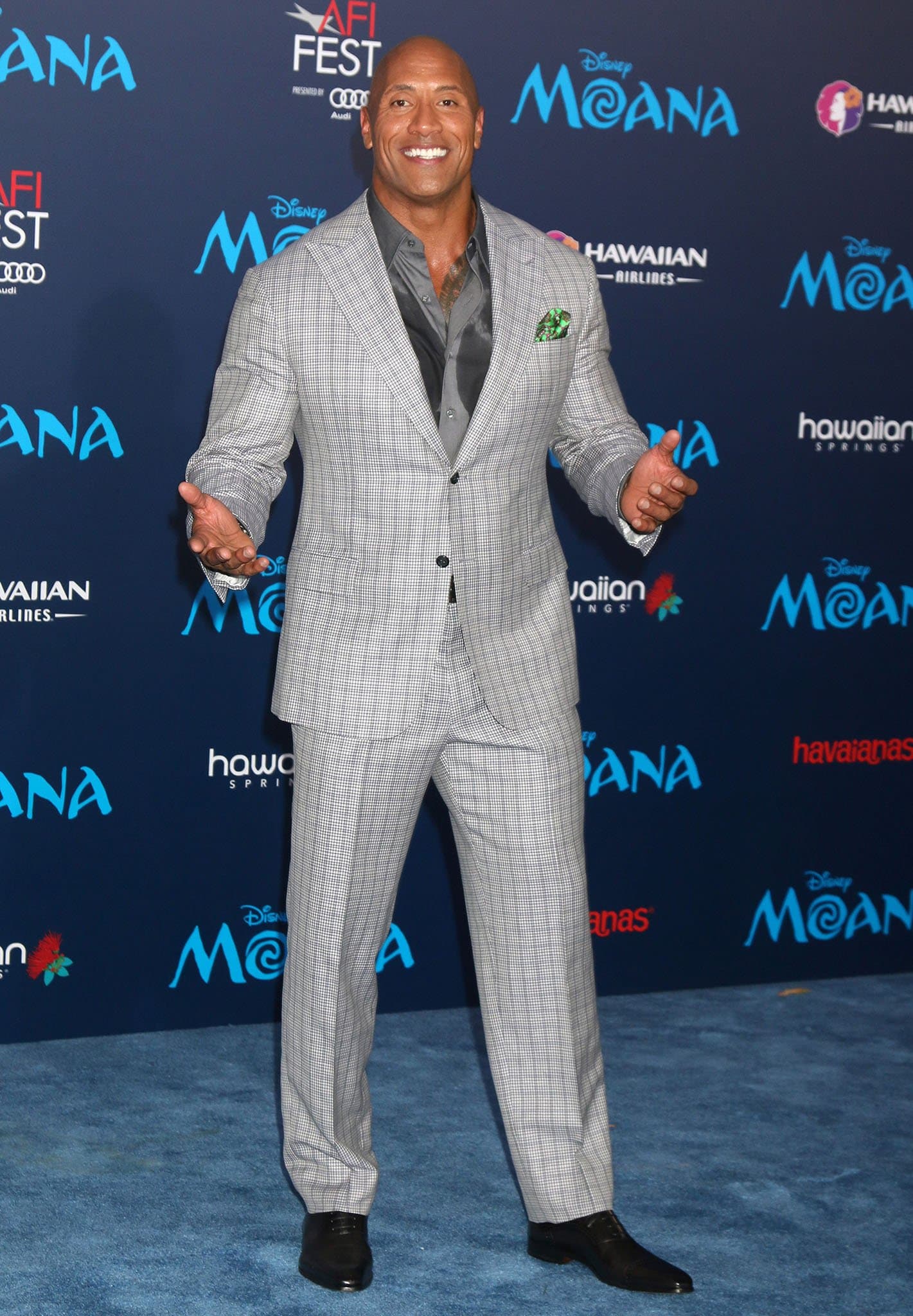 Professional wrestler turned actor and business mogul Dwayne Johnson became the highest-paid actor in Hollywood for three years in a row from 2019 to 2021