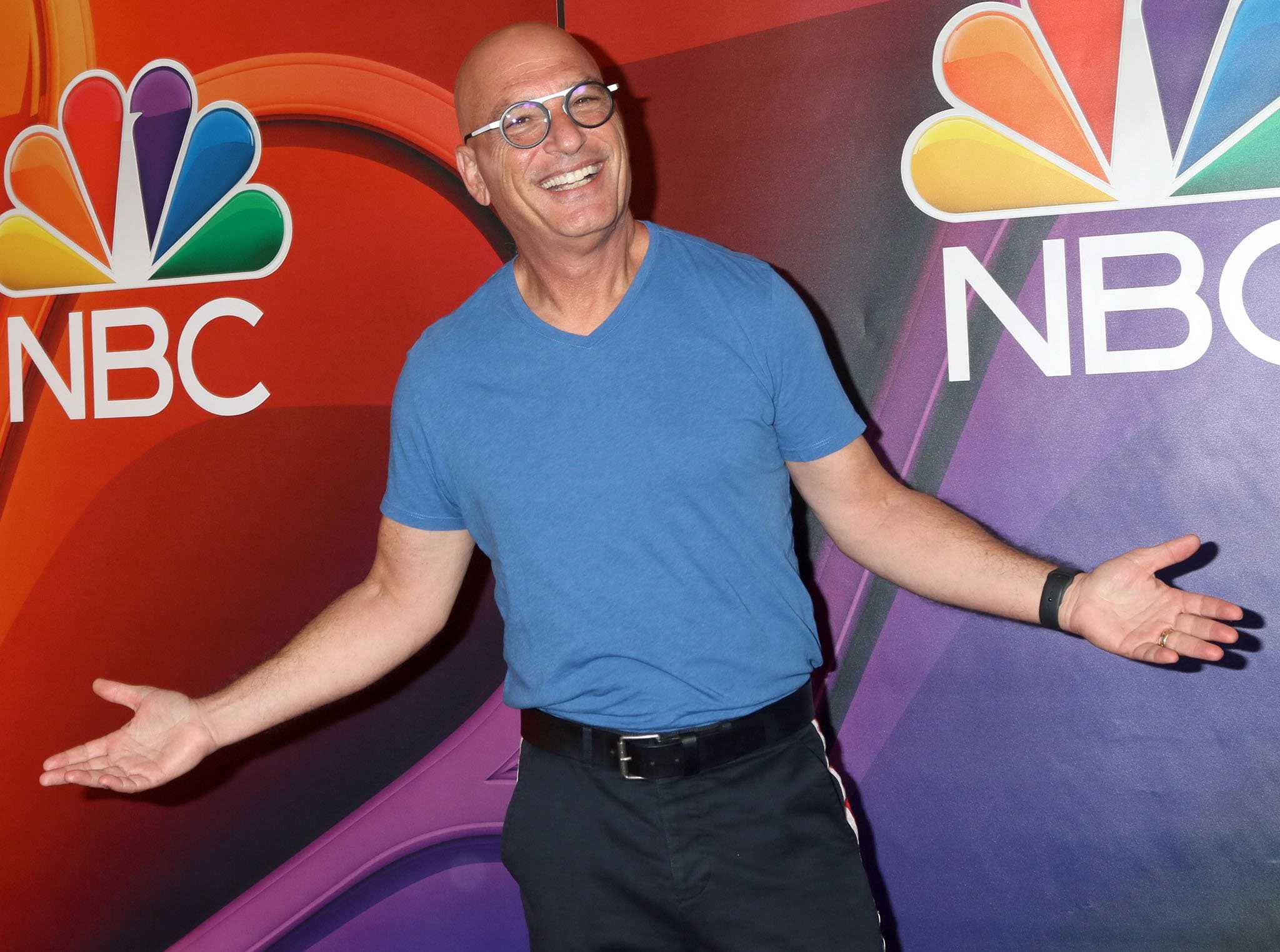 Howie Mandel has made a lot of real estate deals in the last decade