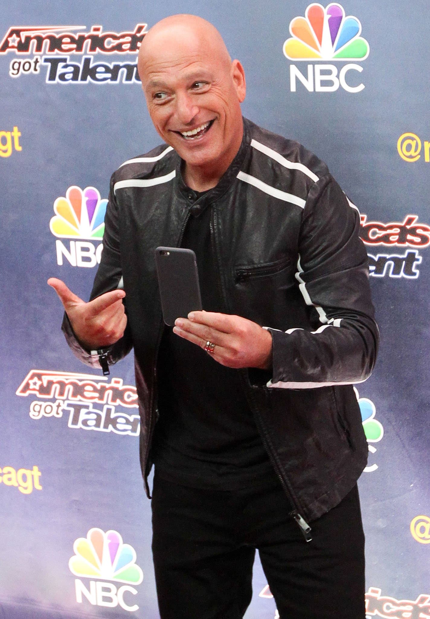 Before becoming a well-known TV personality and host, Howie Mandel started out in stand-up comedy in the late 1970s