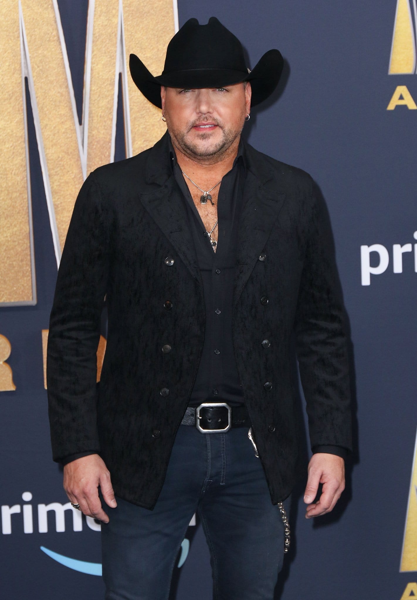 Seven of Jason Aldean's previous albums have been certified at least Platinum and 27 of his 38 singles have reached #1 on either the Hot Country Songs or Country Airplay charts