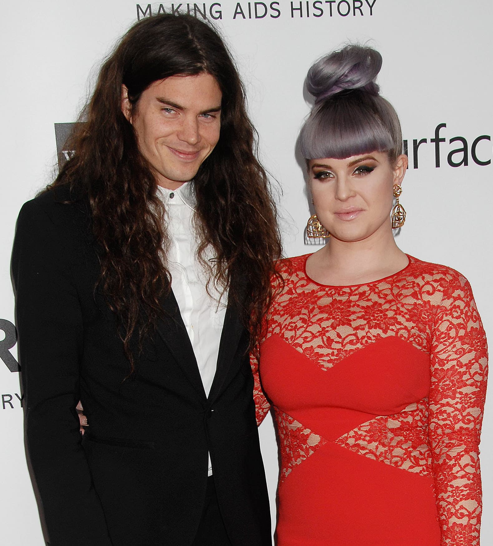 Kelly Osbourne has adopted a vegan diet thanks to her ex-fiancé vegan chef Matthew Mosshart