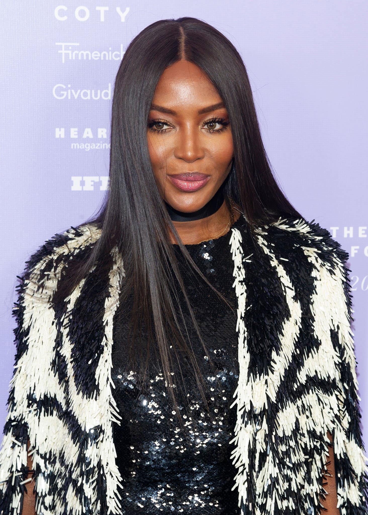 Thanks to her modeling career, acting gigs, and perfume line, Naomi Campbell remains one of the world's richest models ever