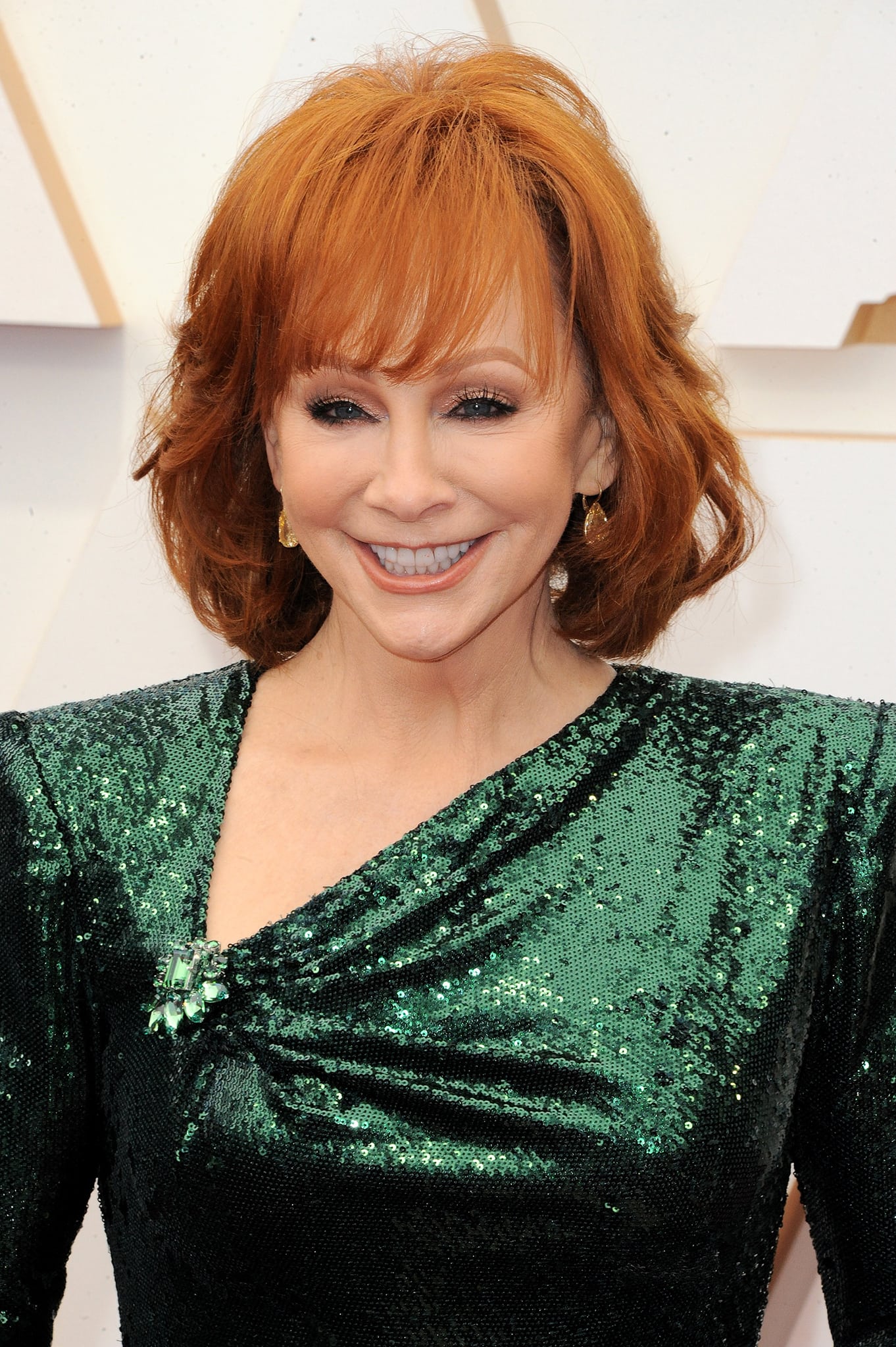 The Queen of Country Reba McEntire has sold more than 75 million records worldwide and has placed over 100 singles on the Billboard Hot Country Songs chart