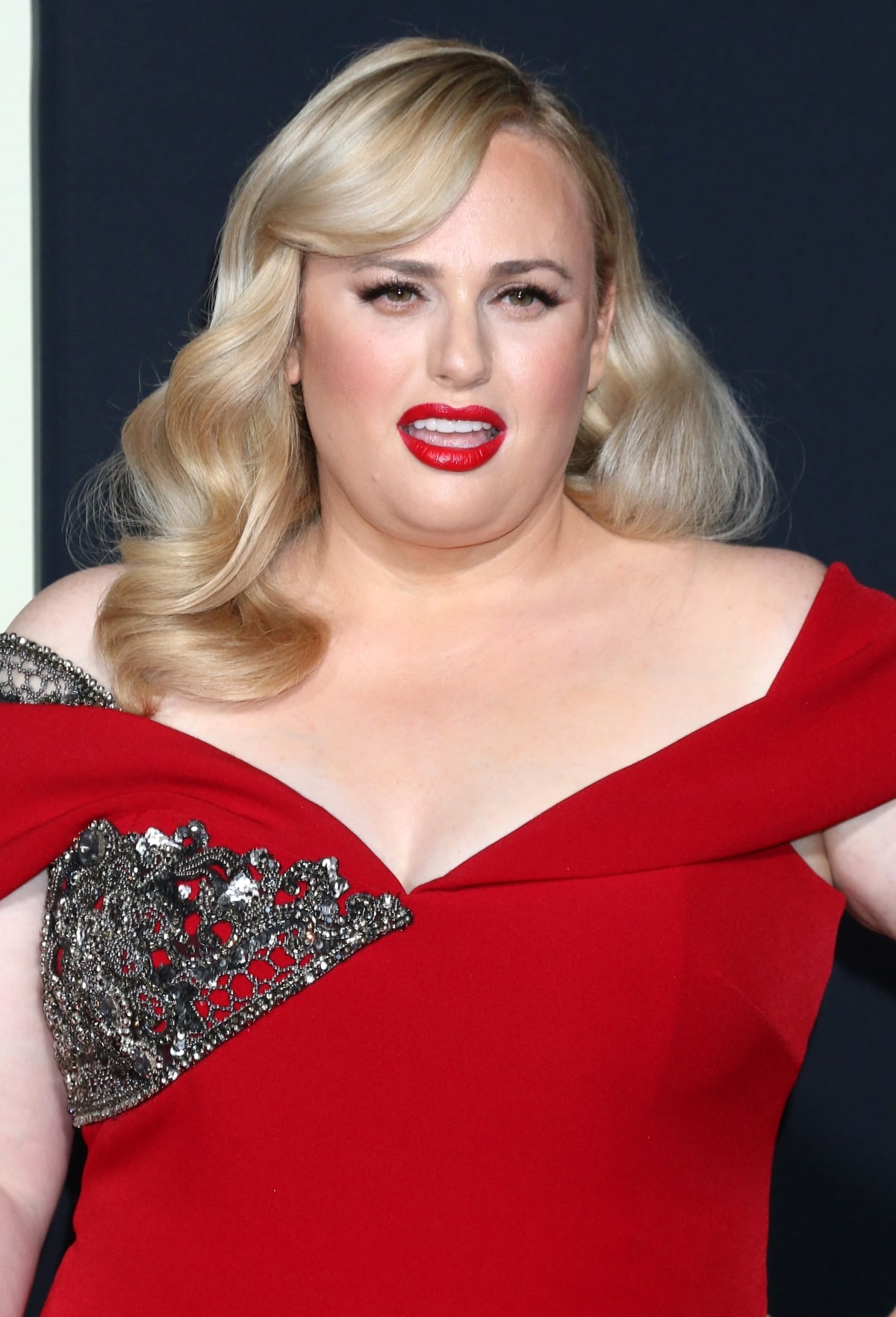 Rebel Wilson has been open about her fitness and weight loss journey