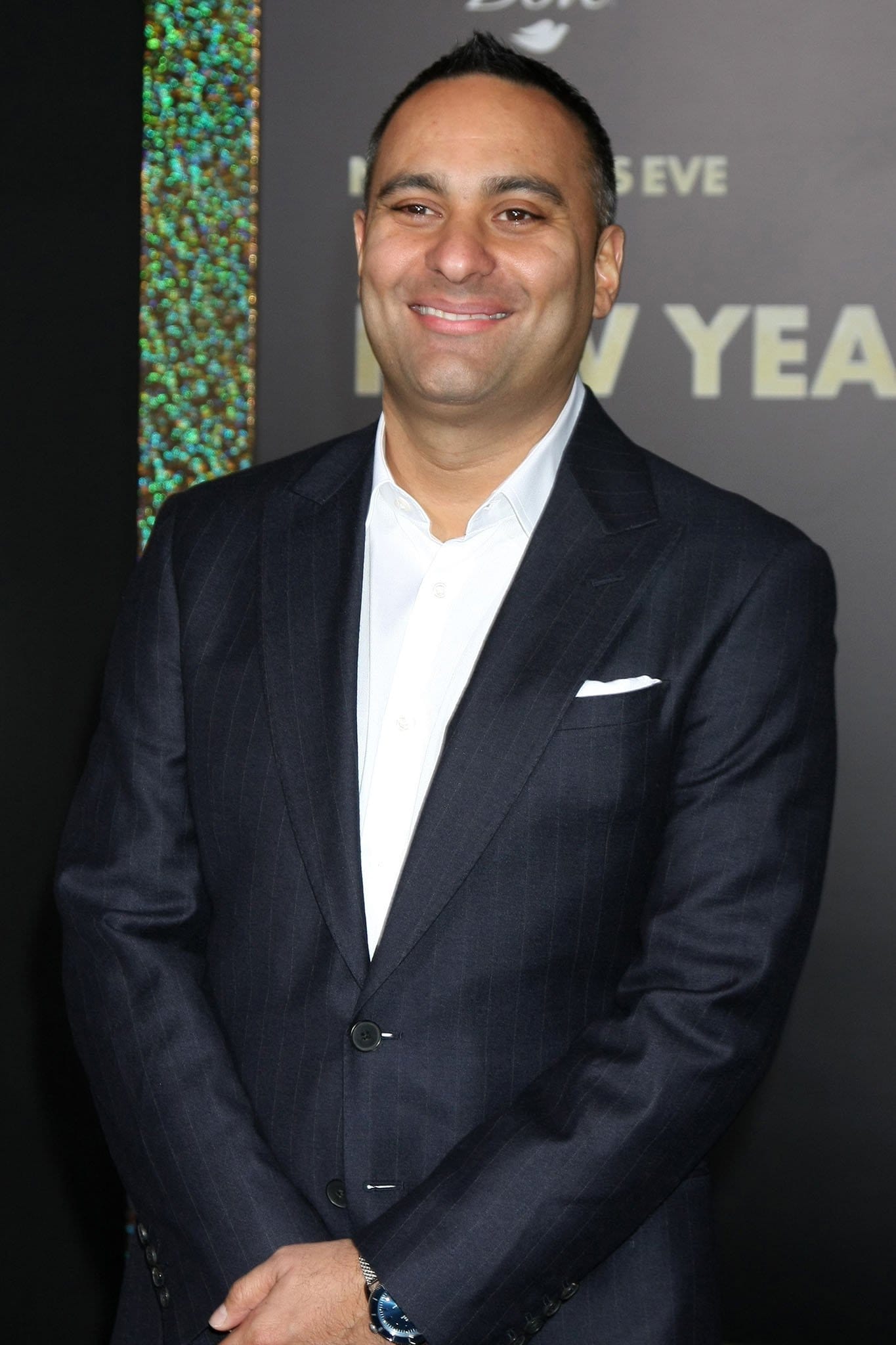 Russell Peters was third on Forbes’ list of the world’s highest-paid comedians in 2013 and became the first comedian to get a Netflix stand-up special