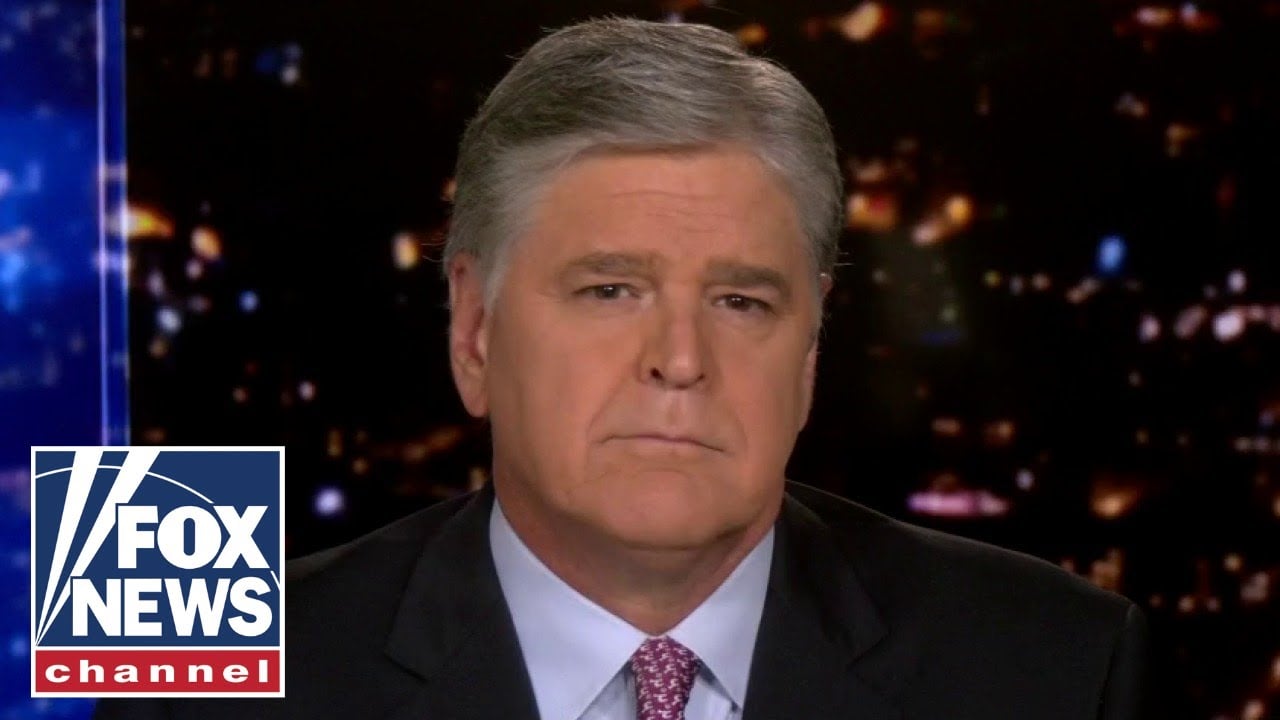 American talk show host and conservative political commentator Sean Patrick Hannity earns $40 million per year and is the world's richest news anchor