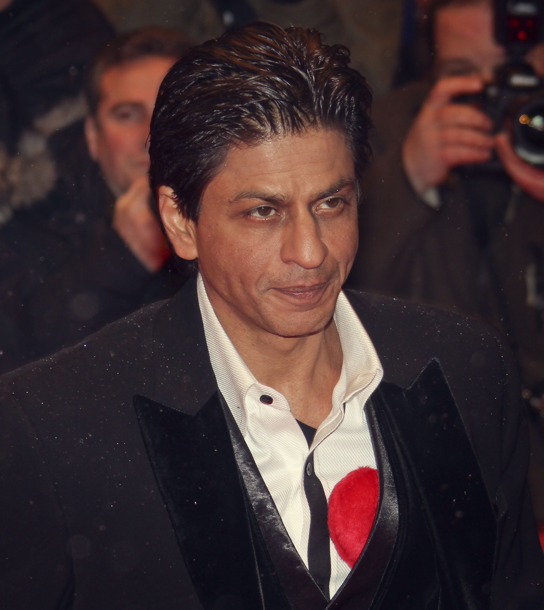Indian actor Shah Rukh Khan became part-owner of the cricket team Kolkata Knight Riders, which was one of the richest teams in the Indian Premier League, with a brand value of $84million