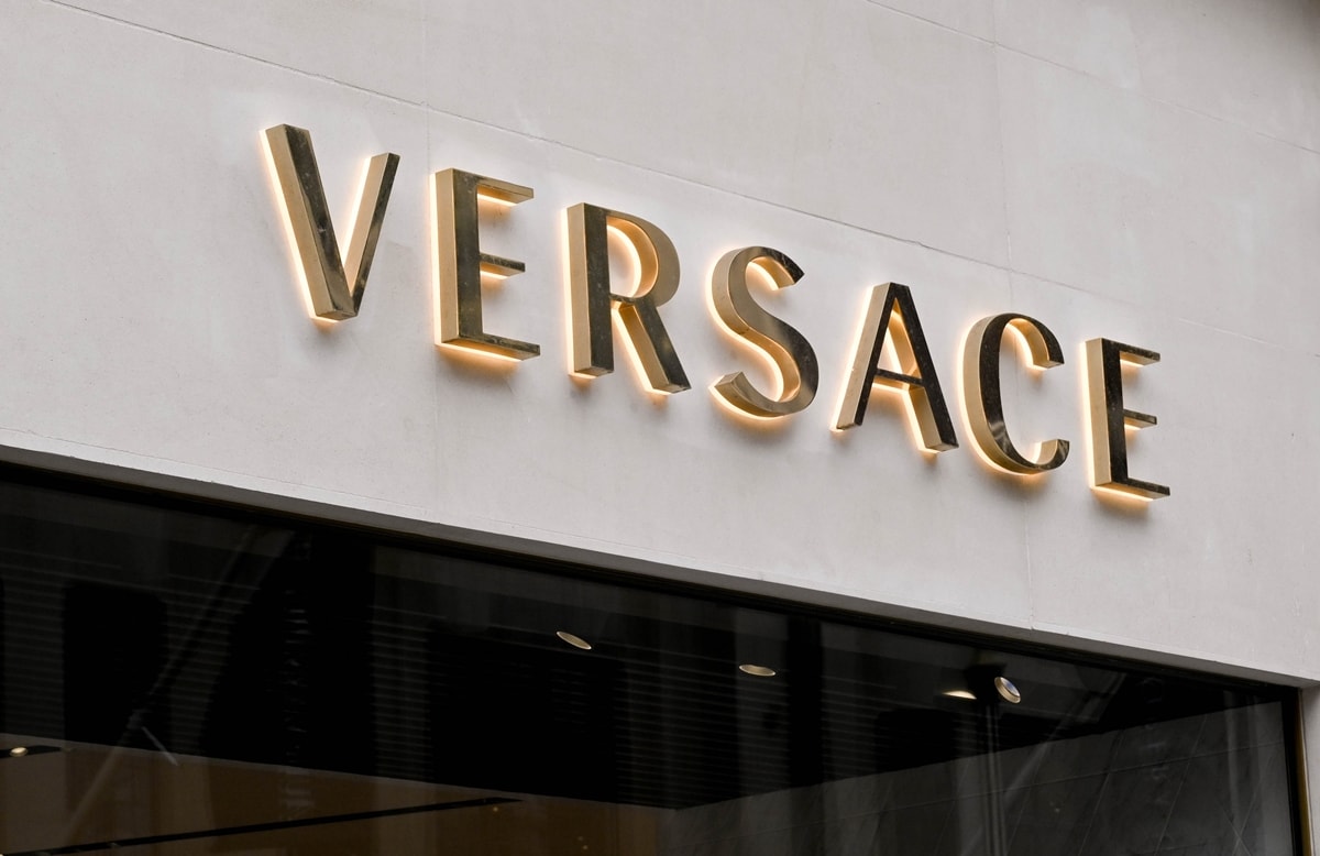 Versace is an Italian luxury fashion company founded by Gianni Versace, who was one of the world’s leading fashion designers 