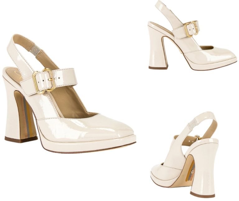 17 Trendy Platform Heels Thatâll Boost Your Height in 2022