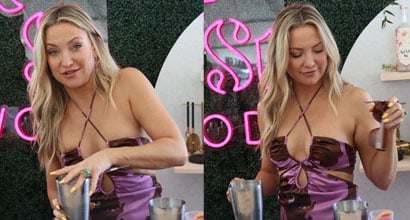 Kate Hudson Feet (kate, hudson, feet, Glass Onion Knives Mystery, 2023 Critics’ Choice Awards) Kate Hudson Feet