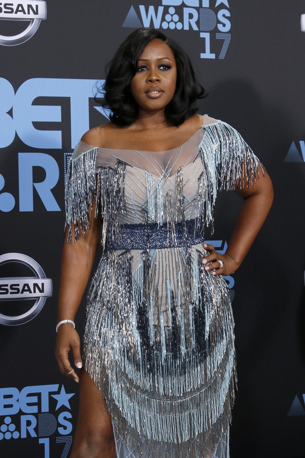 Remy Ma, who received the prestigious title of Best Female Hip-Hop Artist at the BET Awards 2017 held at the Microsoft Theater in Los Angeles, has not only achieved recognition in the industry but has also amassed a net worth of approximately $4 million