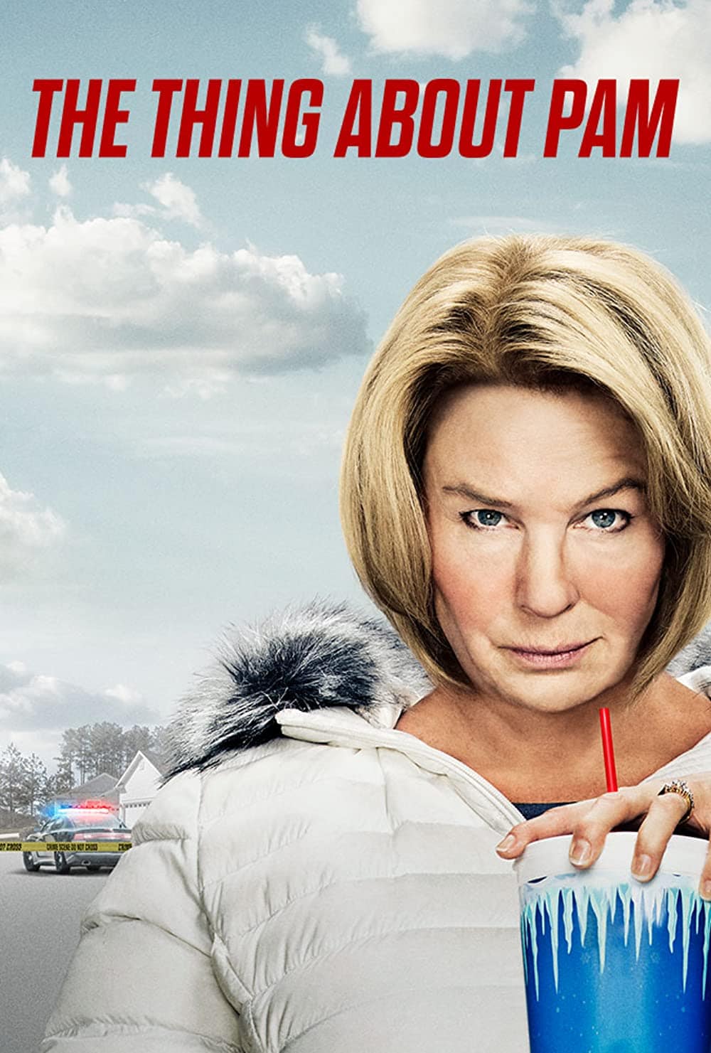 Renée Zellweger transforms into murderer Pam Hupp in new NBC true-crime series The Thing About Pam