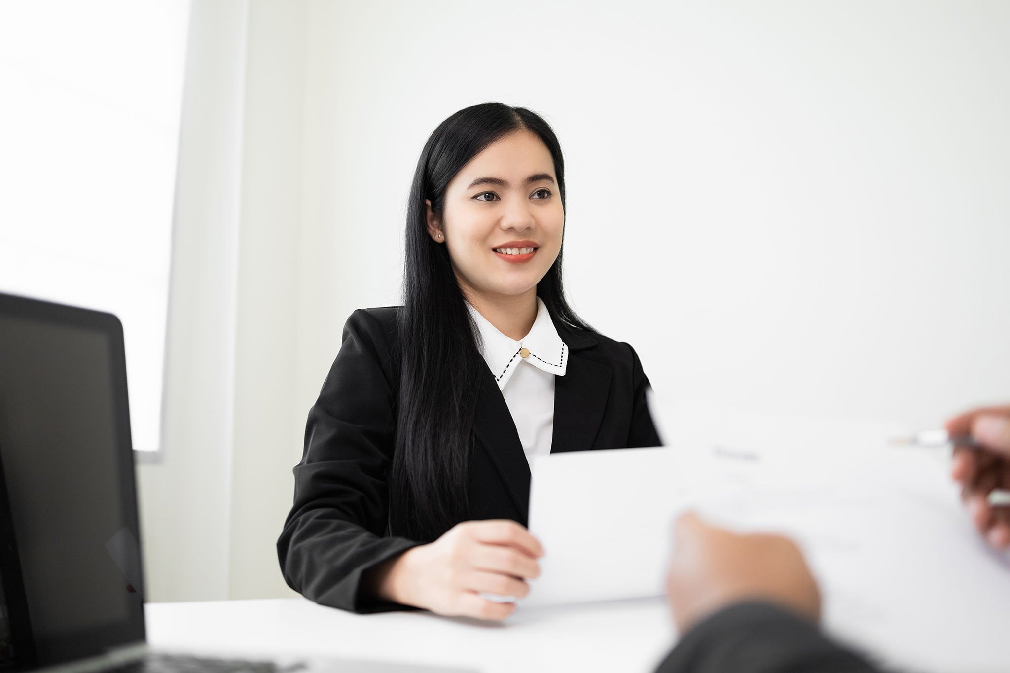 It's important to wear appropriate clothing to a job interview as it can significantly impact the first impression you make on potential employers