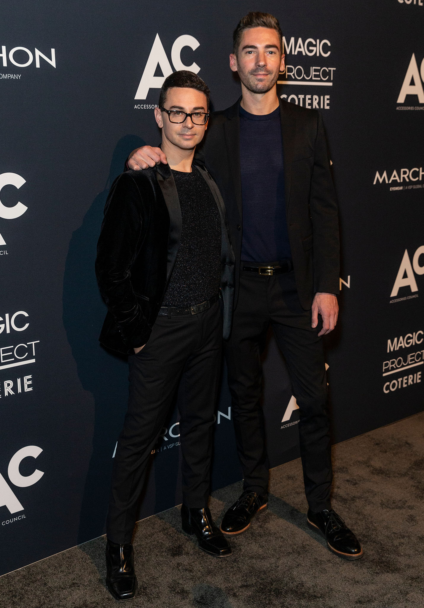 Christian Siriano is now dating Kyle Smith, fashion designer and founder of New York-based clothing collection, Future Lovers of Tomorrow