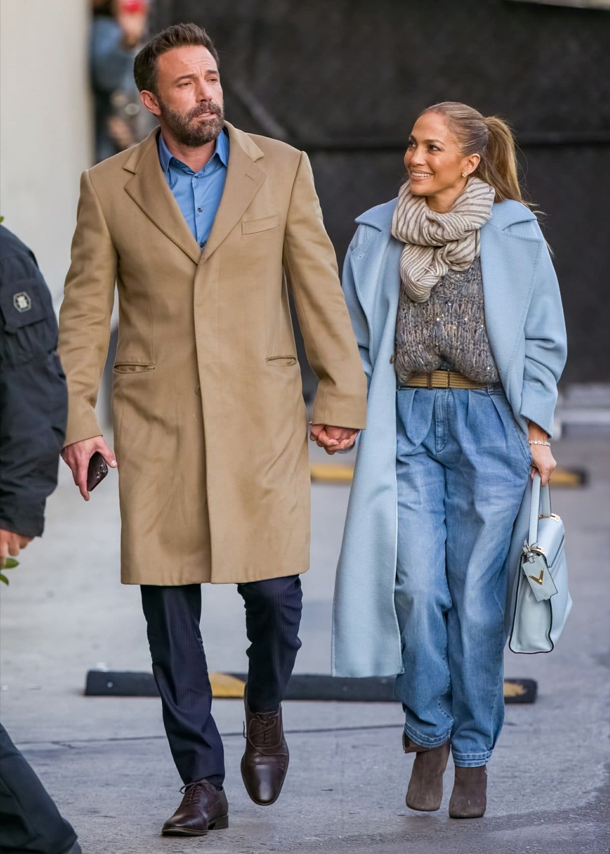 Jennifer Lopez and Ben Affleck rekindled their romance in 2021 after almost twenty years of their first relationship
