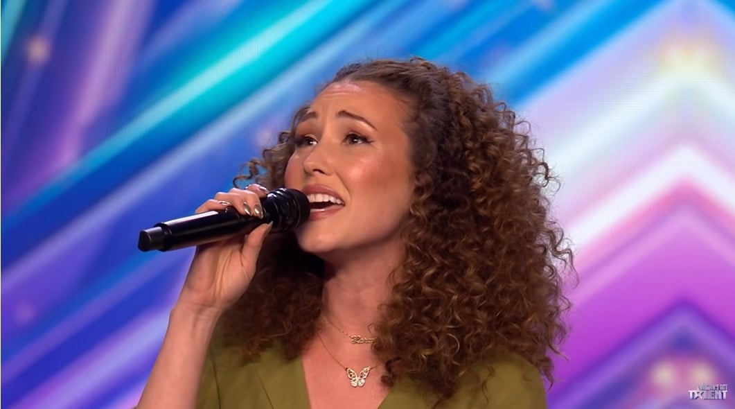 Some Britain’s Got Talent fans are saying Loren Allred shouldn't have been allowed to compete as she has been active in the music industry for a long time