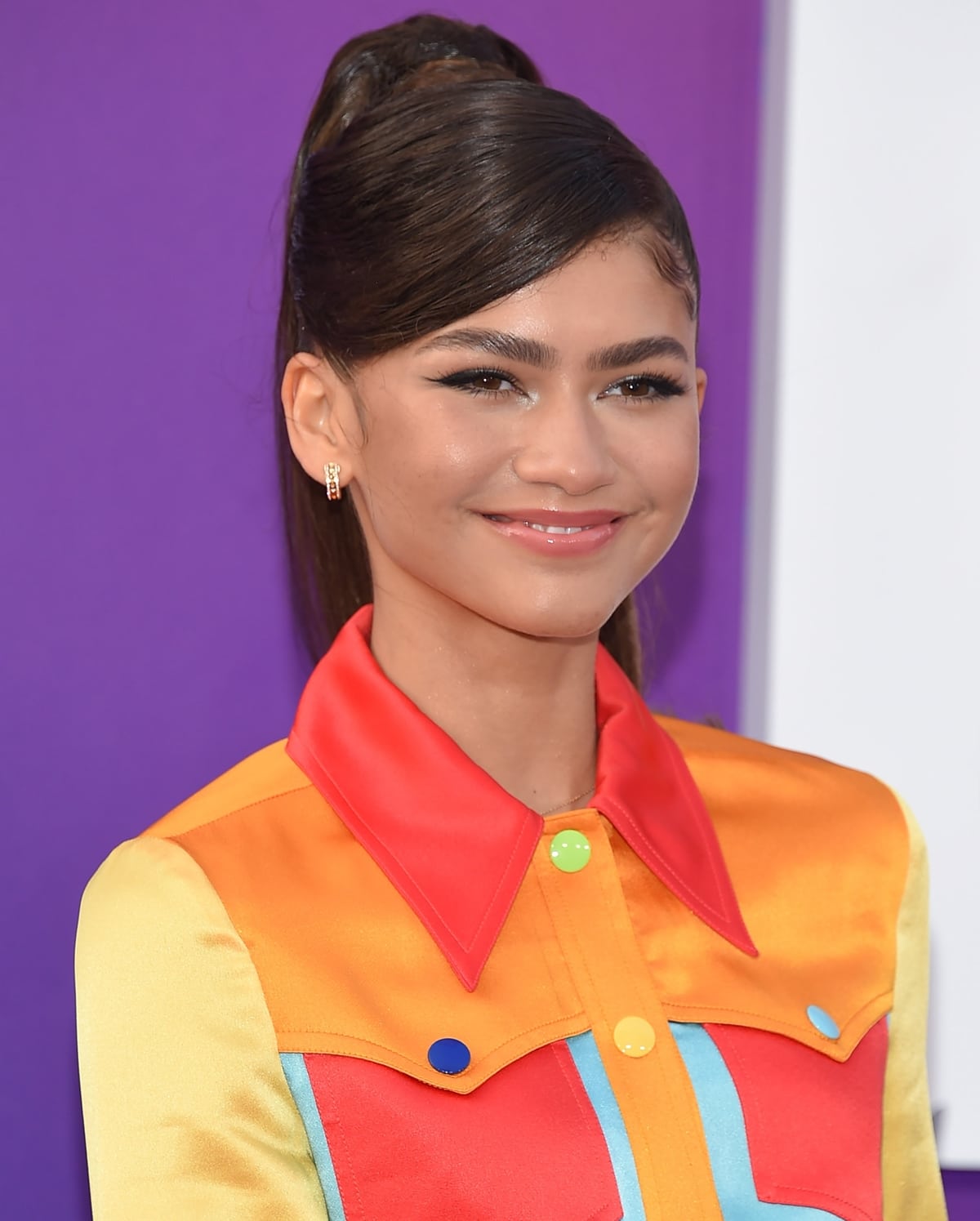 Zendaya is a fan favorite for one of the lead roles in a female-led "24 Jump Street" film