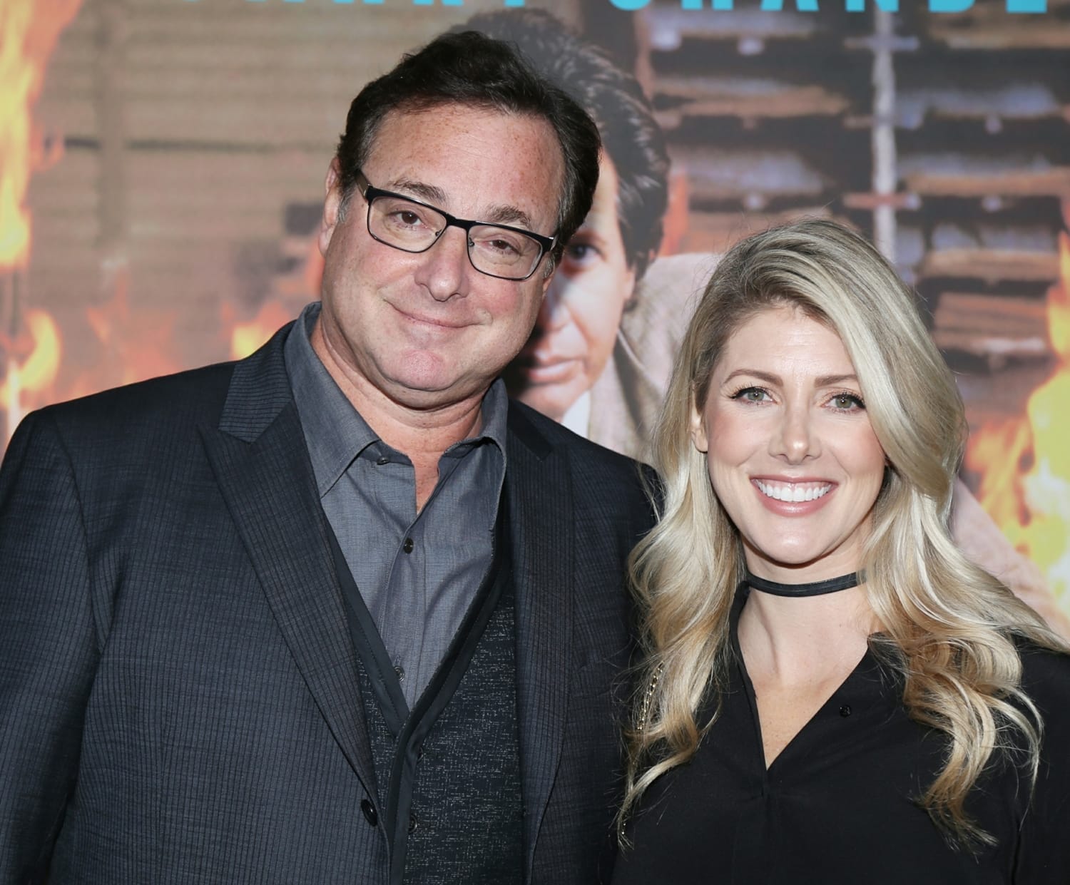 Kelly Rizzo decided to sell their home following the death of her husband Bob Saget