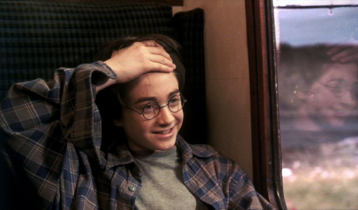 How Old Was Emma Watson In Prisoner Of Azkaban (emma, watson, prisoner, azkaban, Credit Warner Bros Pictures, 2001 Credit Warner Bros) Daniel Radcliffe had an allergic reaction to the green color contacts he was supposed to wear in the movie