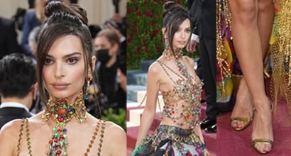 Emily Ratajkowski Feet (emily, ratajkowski, feet, actor producer Sebastian Bear-McClard, Emily Ratajkowski displays feet, gave birth first child) Emily Ratajkowski Feet