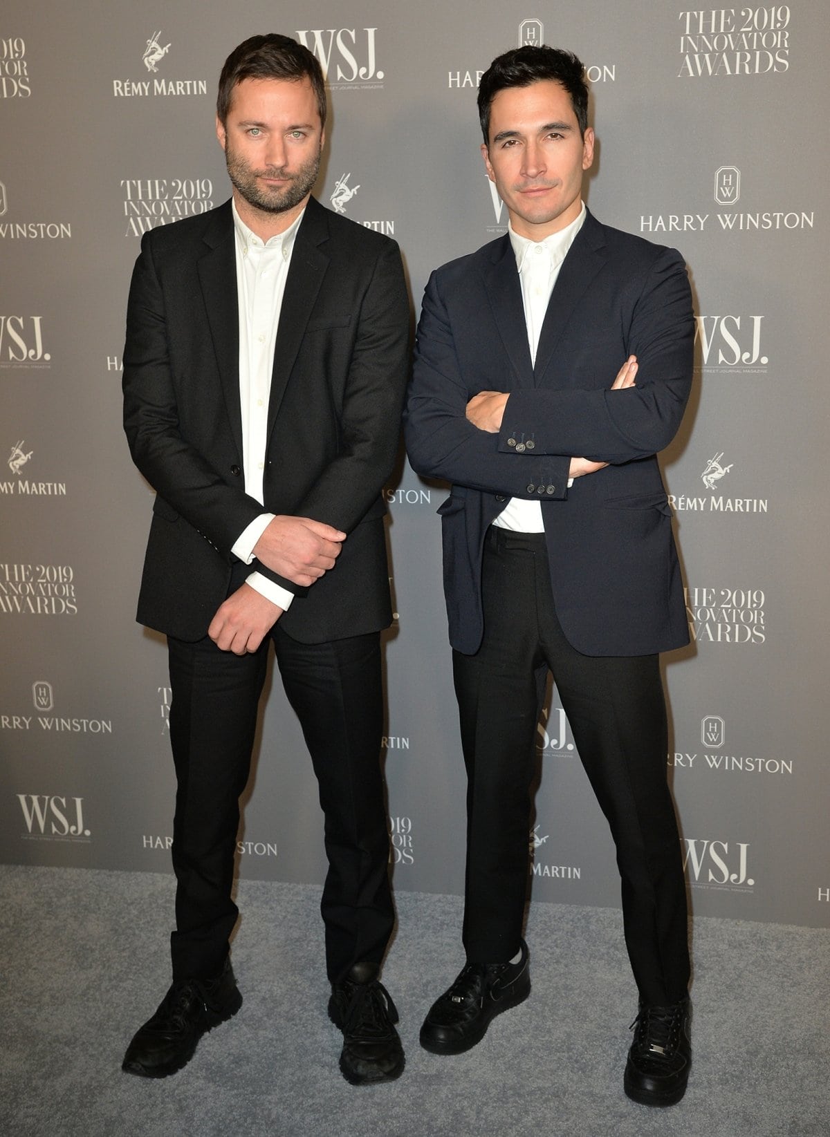 Jack McCollough and Lazaro Hernandez, the designers behind the New York-based label Proenza Schouler, named the label after the maiden names of their mothers