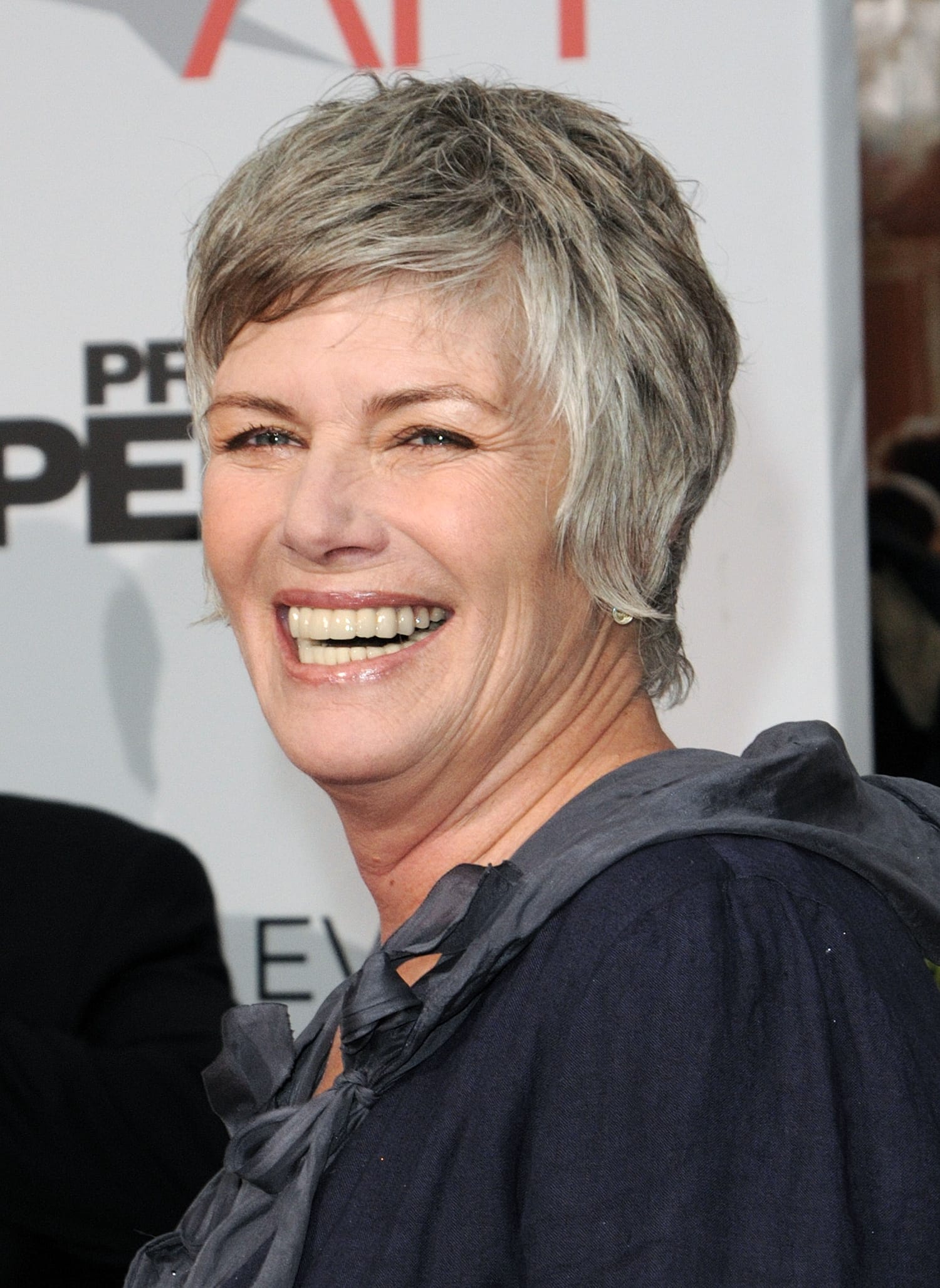 Kelly McGillis was not invited by "Top Gun: Maverick" director Joseph Kosinski to participate in the sequel