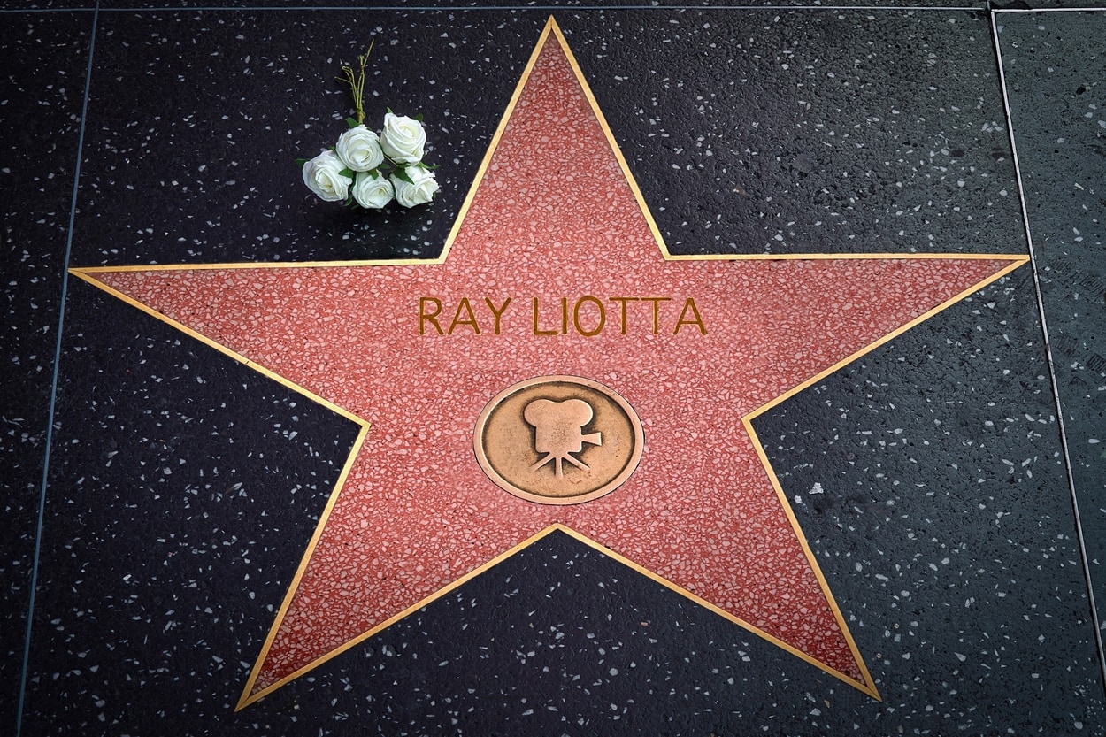 Hollywood icon Ray Liotta died at the age of 67 in his sleep while filming Dangerous Waters in the Dominican Republic