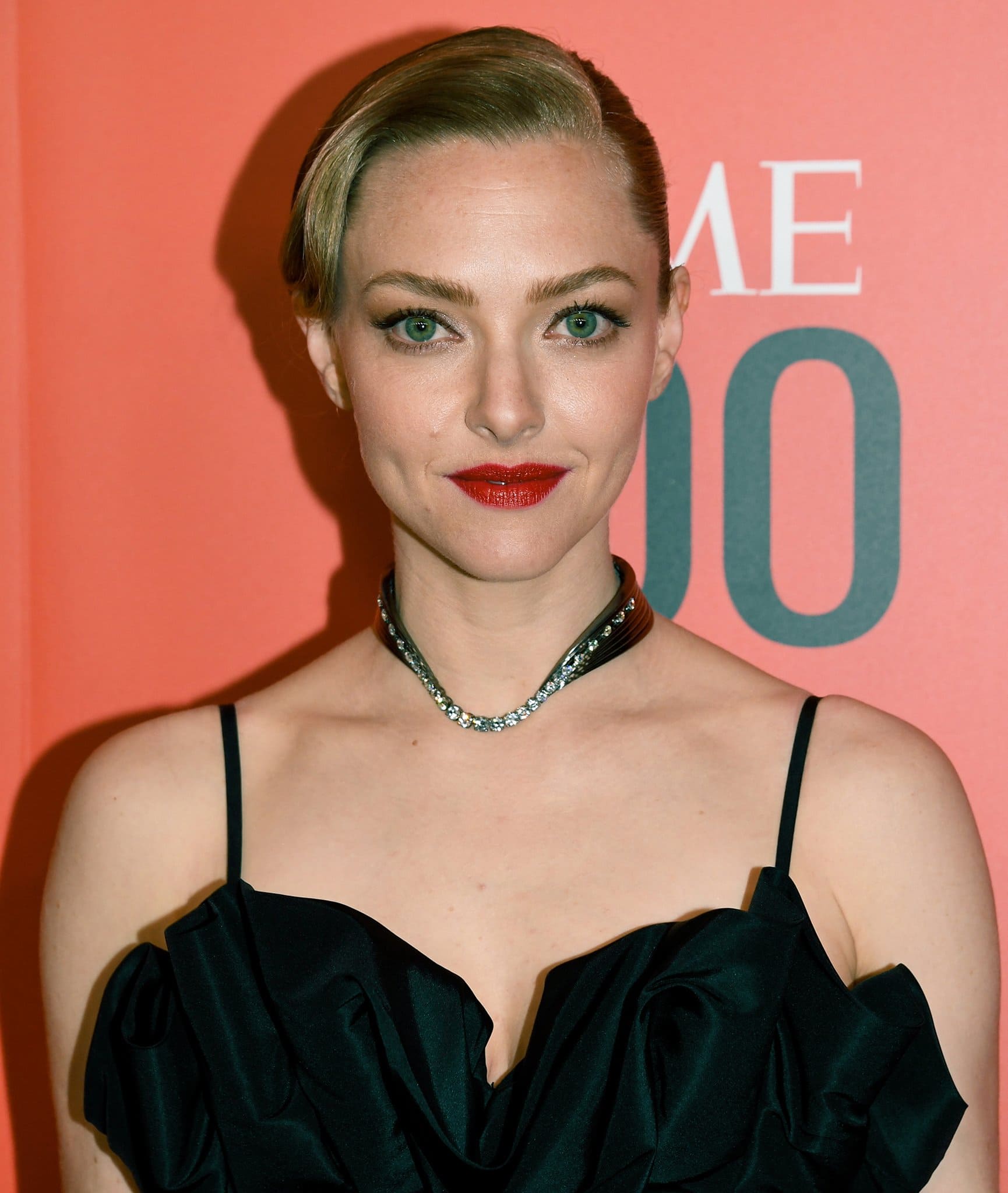Amanda Seyfried is one of TIME's Most Influential People of 2022