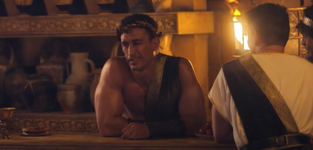 Amazon Under Fire for Sexist Jesi Le Rae Medusa Commercial - Who Is The Actress In The Amazon Prime Medusa Commercial