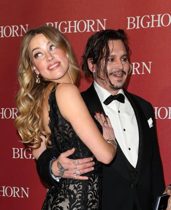 Amber Heard wasn't happy to learn Johnny Depp joined TikTok shortly after the conclusion of their defamation trial